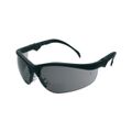Product Image of KD3 Klondike Scratch-Resistant Safety Glasses, Duramass Hard Coat Gray Lens