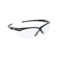 Product Image of MP1 Memphis Safety Glasses, MAX36 Dual Coating Clear Lens (Black)