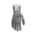 Product Image of N9677 CutPro Ninja Force Cut Resistant Work Gloves, 13-Gauge Dyneema, PU Coated (Large)