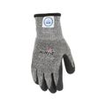 Product Image of N9690TC Ninja Therma Force Insulated Work Gloves, Dyneema Diamond, Bi-Polymer Coated, Acrylic Terry Liner (Small)