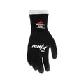 Product Image of N9699 Ninja HPT Work Gloves, 15-Gauge Nylon, HPT Coated (Large)