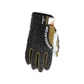 Product Image of PD2903 Predator Mechanic Work Gloves, Cow Leather Palm, D3O Foam Padded Palm, Tire Tread (Large)
