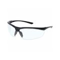 Product Image of VL2 3-Point Ratcheting Temple Safety Glasses, MAX6 Anti-Fog Photochromic Lens (Carbon Fiber)