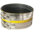Product Image of 1-1/2" Medium Duty No Hub Coupling