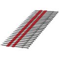 Product Image of 8D 2-1/4" x .131" Collated Duplex Nails
