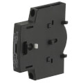 Product Image of 1 N.O./1 N.C. Auxiliary Contact Block Contactor , 10A (690V)