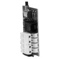 Product Image of Standard Local Reset Switch Plug-In Board Module with Remote Reset