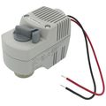 Product Image of Normally Closed 2 Position Spring Return Zone Valve Actuator (24 VAC)