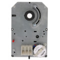 Product Image of Direct-Coupled Tri-State ControlSet Actuator, 90 Sec/90° (50 in-lb)