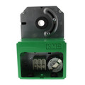 Product Image of Direct-Coupled Replacement Damper Actuators for Residential Round Zone Dampers