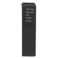 5 Sec. PTFI Non-Recycle, 30 Sec. Purge MircoM Programmer Module