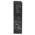Product Image of 10 Sec. PTFI MicroM Non-Recycle & Recycle Programmer Module without Pilot Stabilization