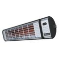 Product Image of MEQ High-Intensity-Low Light Electric Infrared Unit Heater - 7,673/10,230 BTU (12250/3000W, 208/240V, 10.8/12.5A)