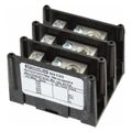 Product Image of Power Distribution Block, 3 Poles, 1000 VAC/VDC, 135A, 63133