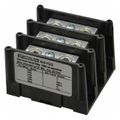 Product Image of Power Distribution Block, 3 Poles, 1000 VAC/VDC, 135A, 63153