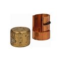 Product Image of H K Class 600 VAC/VDC 30 Amp Fuse Reducer, 636-MERSEN