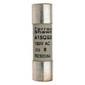 Product Image of Fast-Acting Cylindrical Fuse, 20A, A15QS20-2