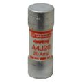Product Image of Fast-Acting Cylindrical Fuse, Class J, 20A, A4J20