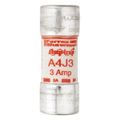 Product Image of Fast-Acting Cylindrical Fuse, Class J, 3A, A4J3