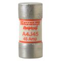 Product Image of Fast-Acting Cylindrical Fuse, Class J, 45A, A4J45