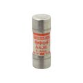 Product Image of 6 A 20.6 mm Dia Cylindrical Fast-Acting Fuse Glass, A4J6