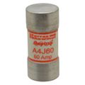 Product Image of Fast-Acting Cylindrical Fuse, Class J, 60A, A4J60