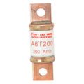 Product Image of Fast-Acting Cylindrical Fuse, Class T, 200A, A6T200