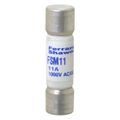 Product Image of Fast-Acting Cartridge Fuse, 11A, FSM11