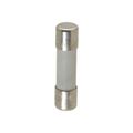 Product Image of 1 A 20 mm OAL 5 mm Dia Cylindrical Fast-Acting Fuse 250V Ceramic (Pack of 5), GSD1-MSC