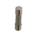 Product Image of 10 A 20 mm OAL 5 mm Dia Cylindrical Fast-Acting Fuse 250V Ceramic (Pack of 5), GSD10-MSC