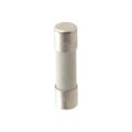 Product Image of 4 A 20 mm OAL 5 mm Dia Cylindrical Fast-Acting Fuse 250V Ceramic (Pack of 5), GSD4-MSC