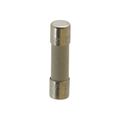 Product Image of 8 A 20 mm OAL 5 mm Dia Cylindrical Fast-Acting Fuse 250V Ceramic (Pack of 5), GSD8-MSC