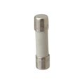 Product Image of 1 A 20 mm OAL 5 mm Dia Cylindrical Time Delay Fuse 250V Ceramic (Pack of 5), GSF1-MSC