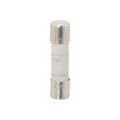 Product Image of 10 A 20 mm OAL 5 mm Dia Cylindrical Time Delay Fuse 250V Ceramic (Pack of 5), GSF10-MSC