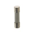Product Image of 4 A 20 mm OAL 5 mm Dia Cylindrical Time Delay Fuse 250V Ceramic (Pack of 5), GSF4-MSC
