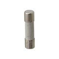 Product Image of 8 A 20 mm OAL 5 mm Dia Cylindrical Time Delay Fuse 250V Ceramic (Pack of 5), GSF8-MSC