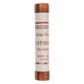 Product Image of Fast-Acting Cylindrical Fuse, Class K5, 45A, OTS45