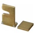 Product Image of Fuse Reducer, R Class, 250 Volt, 100A, R212