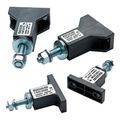 Product Image of Semiconductor Fuse Holder, 600 VAC, 400A, 1MSC103