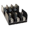 Product Image of Class R 250V 100A 3-Pole Fuse Block, Box Terminal, 21038R