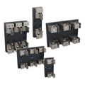 Product Image of Class J 600V 30A 3-Pole Fuse Block, Box Lug Terminal, 60308SJ
