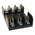 Product Image of Class H/K Fuse Block, 600V, 30A, 3-Pole, 60328