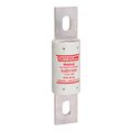 Product Image of Class L Time-Delay Fuse, 600 VAC/300 VDC, 400A, Blade Terminal, A4BY400