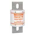 Product Image of Semiconductor Protection Fuse, 500 VAC/450 VDC, 500A, High Speed, A50P500-4