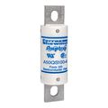 Product Image of Semiconductor Protection Fuse, 500 VAC/VDC, 100A, High Speed, A50QS100-4