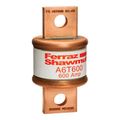 Product Image of Class T Fast-Acting Power Fuse, 600 VAC/300 VDC, 600A, A6T600