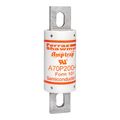 Product Image of Semiconductor Protection Fuse, 700 VAC/650 VDC, 200A, Very Fast Acting, A70P200-4