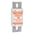 Product Image of Semiconductor Protection Fuse, 700 VAC/650 VDC, 250A, Very Fast Acting, A70P250-4