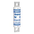 Product Image of Semiconductor Protection Fuse, 700 VAC/VDC, 100A, High Speed, A70QS100-4