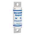 Product Image of Semiconductor Protection Fuse, 700 VAC/VDC, 125A, High Speed, A70QS125-4